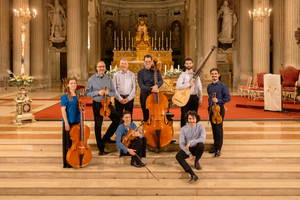 Copia di Foto orchestra Modena senza occhiali